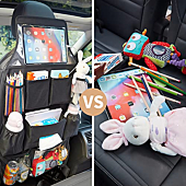 Car Organizers and Storage Back Seat