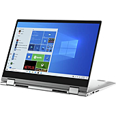 Newest 2022 Dell Inspiron 5000 2-in-1 14" HD Touchscreen Slim Laptop, 11th Intel Core i3-1115G4 (up to 4.1GHz), 16GB RAM, 512GB PCIe SSD, Backlit Keyboard, Webcam, WiFi 6, Windows 10 S