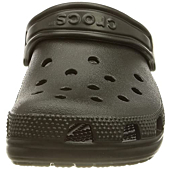 Crocs Unisex-Child Toddler Classic Clog