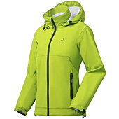 Rain Jackets for Women Waterproof Rain Coats for Women Lightweight with Hooded Packable Breathable Windbreaker Raincoat