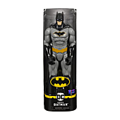 DC Comics Batman 12-inch Rebirth Action Figure, Kids Toys for Boys Aged 3 and up