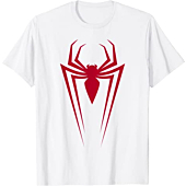 Marvel Spider-Man Icon Graphic T-Shirt C1