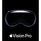 Apple Vision Pro 256 GB – Cutting-Edge Tech