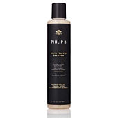 PHILIP B White Truffle Shampoo 7.4 oz. (220 ml) | Intensely Hydrating Shampoo, Moisturizes Coarse, Thick, Damaged Hair