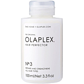 Olaplex Hair Perfector No 3 Repairing Treatment, 3.3 Ounce (Packaging may vary)
