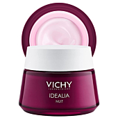 Vichy skin care
