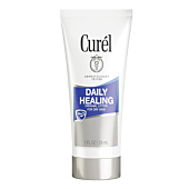 Curel Daily Healing Dry Skin Lotion - Travel Size