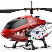 S107H-E RC Helicopter - Indoor Remote Control On Best Market