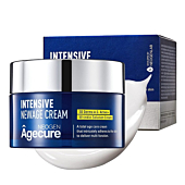 Skin Tightening & Lifting, Collagen Face & Neck Moisturizer by NEOGEN Agecure Skin Care I Day and Night Cream I 1.65oz