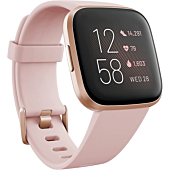 Health and Fitness Smartwatch with Heart Rate,