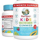Multivitamin for Kids 