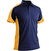 MAGCOMSEN Polo Shirts for Men T Shirts Golf Shirts Fishing Shirts Quick Dry Shirt Pique Polo Shirts Short Sleeve Golf Polo Shirt Casual Shirt T Shirt for Men