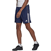 adidas mens Tiro Training Shorts Team Navy Blue X-Large