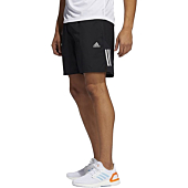 adidas Men's Own The Run Shorts, Black, Medium