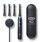 Oral-B iO Series 7 Electric Toothbrush With 4 Brush Heads