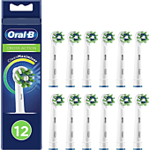 Oral-B CrossAction Toothbrush Head