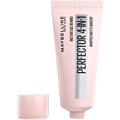 Maybelline New York Instant Age Rewind Instant Perfector 4-In-1 Matte Makeup, 00 Fair/Light, 1 Ounce