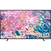 SAMSUNG 75-Inch Class QLED Q60B Series - 4K UHD Dual LED Quantum HDR Smart TV with Alexa Built-in (QN75Q60BAFXZA, 2022 Model)