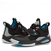 AND1 Gamma 4.0 SS Kids Basketball Shoes, Low Top Cool Court Sneakers for Kids, Little Kid 11 to Big Kid 7