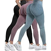 Women Style Workout Leggings Sets for Gym