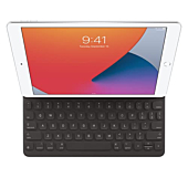 Apple Smart Keyboard for iPad (9th, 8th and 7th Generation) and iPad Air (3rd Generation) - US English