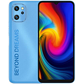 UMIDIGI F3 (8GB+128GB) Unlocked Cell Phone, NFC, Android11, 6.7inch HD Full Screen, 5150mAh Battery, Smartphone with 48MP AI Triple Camera, 18W Fast Charging, Dual SIM (Global 4G Volte)