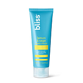Bliss - Lemon & Sage Hand Cream | High-Intensity & Fast-Absorbing Hand Lotion & Cuticle Cream | Non-Greasy Shea Butter Formula Absorbs Instantly | Vegan | Cruelty Free | Paraben Free | 4.0 fl.oz.
