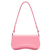 JW PEI Women's Joy Shoulder Bag (Pink)