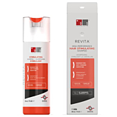Revita Shampoo For Thinning Hair by DS Laboratories - Volumizing and Thickening Shampoo for Men and Women, Shampoo to Support Hair Growth, Hair Strengthening, Sulfate Free, DHT Blocker (7 fl oz)