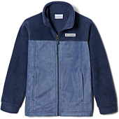 Columbia Boys Steens Mountain Fleece Jacket, the perfect winter jacket for boys