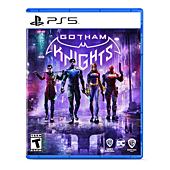 Gotham Knights Standard Edition – PlayStation 5 [Amazon Exclusive]