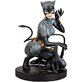 McFarlane Toys DC Direct DC Designer Series - Catwoman by Stanley ARTGERM LAU (Resin)