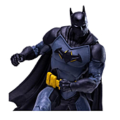 DC Multiverse The Next Batman (Future State) 7" Action Figure with Accessories
