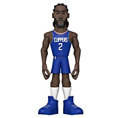 Funko Pop! Gold NBA: Clippers - Kawhi with Chase 5" (Styles May Vary)