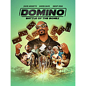 Domino: Battle Of The Bones
