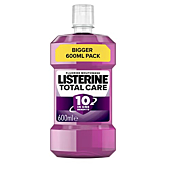 Listerine Total Care Mouthwash 