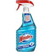 Windex Original Glass & Window Cleaner - 23 fl oz
