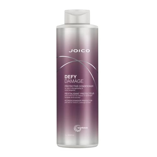 Joico Defy Damage Protective Conditioner 33.8 fl oz