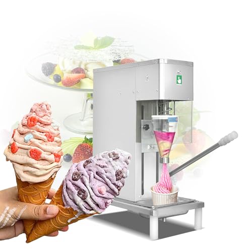 Kolice Commercial fresh fruit frozen yogurt blending machine,yogurt milkshake ice cream mixing machine, gelato ice cream blending machine, frozen yogurt blender machine for kitchen equipment
