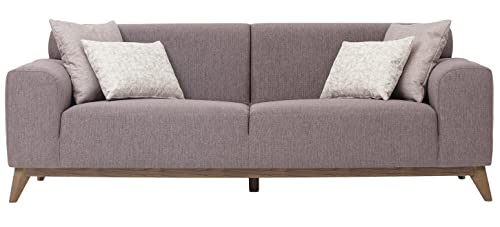 Coja Newell Sofas, Taupe