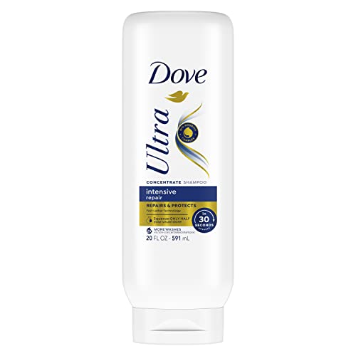 Dove Shampoo