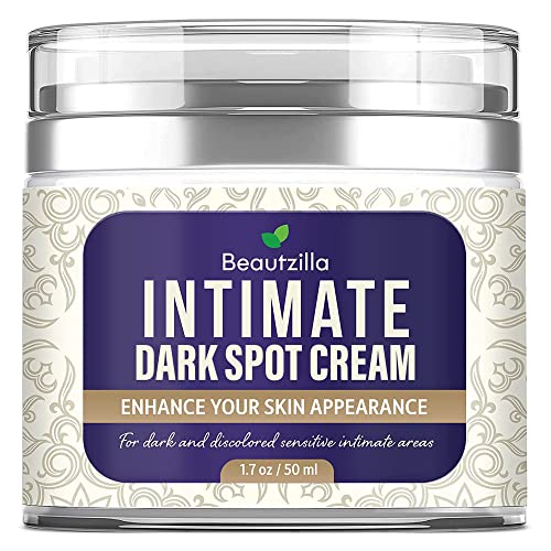 Dark Spot Corrector for Knees, Elbows, Underarms