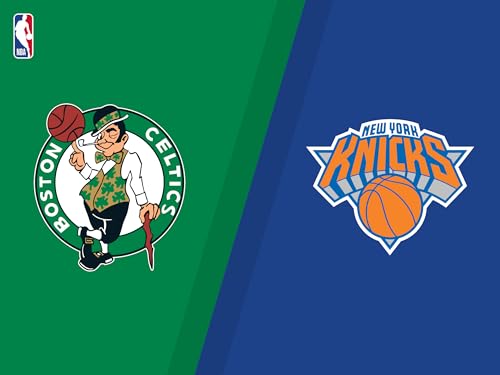 Celtics vs. Knicks