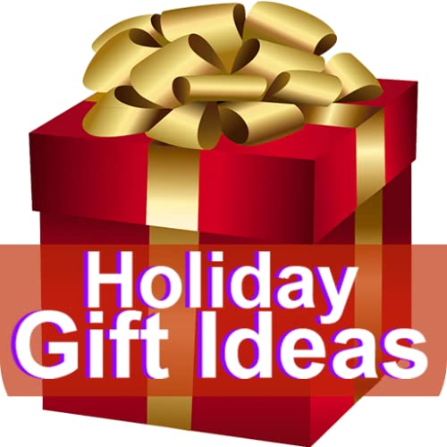 Holiday Gift Ideas