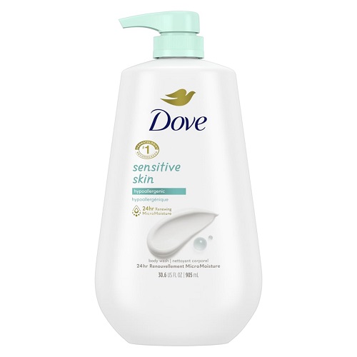 Dove Body Wash
