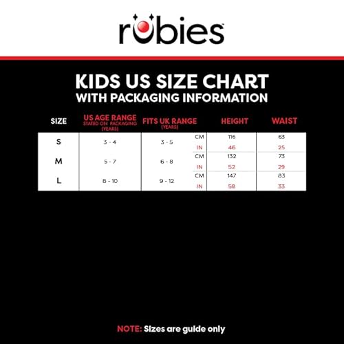 Rubie's Child's Dark Knight Rises Deluxe Muscle Chest Batman Costume with Mask, Small