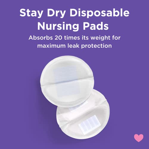 Lansinoh Breastfeeding Essentials for Nursing Moms