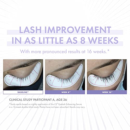 Eyelash Enhancing Serum