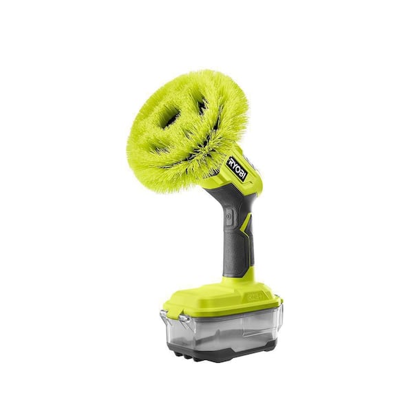 ONE+ 18V Cordless VORTEX Power Scrubber (Tool Only)