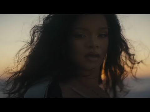 Rihanna - Lift Me Up (From Black Panther: Wakanda Forever - Music From and Inspired By)